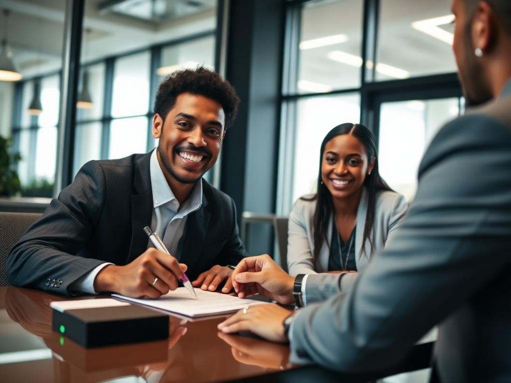 Placement emploi actif