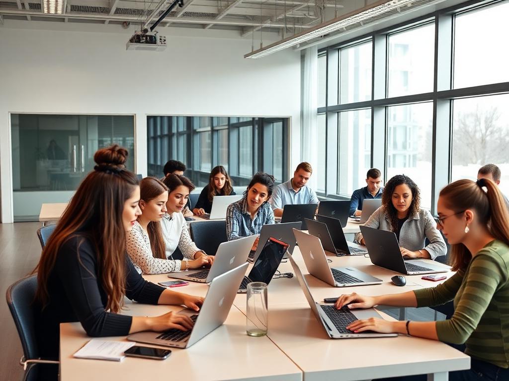 Cohorte Informatique