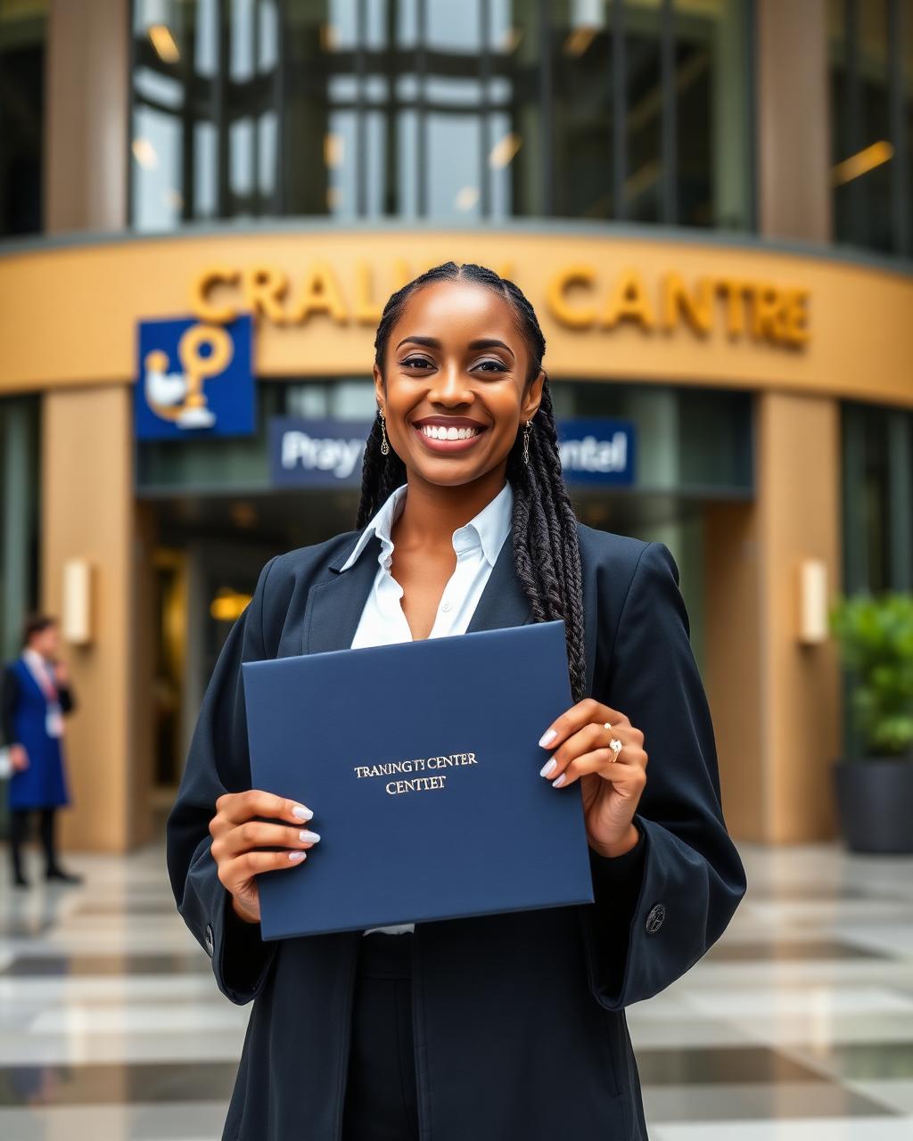 Diplômes officiels
